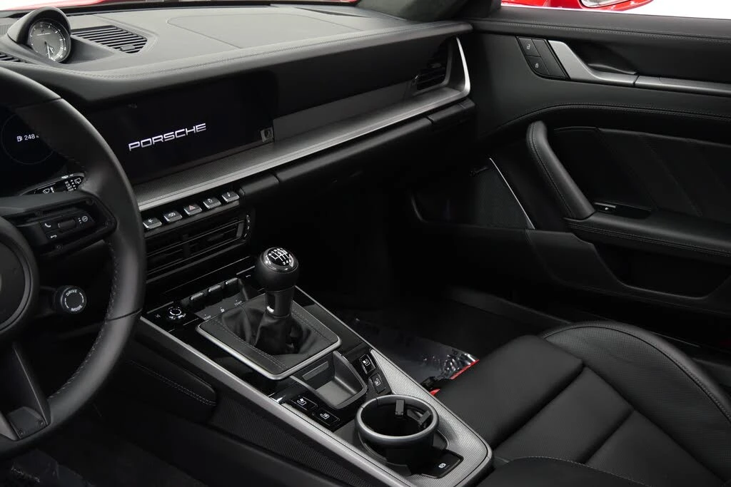 2024 Porsche 992 Carrera S - Image 26 of 31
