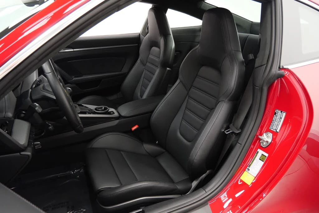 2024 Porsche 992 Carrera S - Image 23 of 31