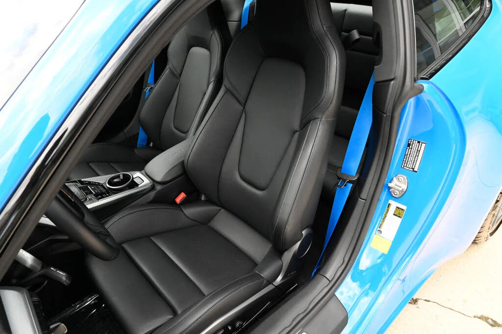 2024 Porsche 992 Carrera S - Image 18 of 31