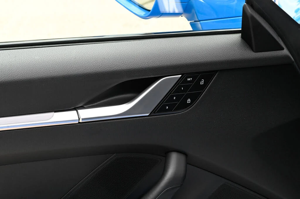 2024 Porsche 992 Carrera S - Image 23 of 31