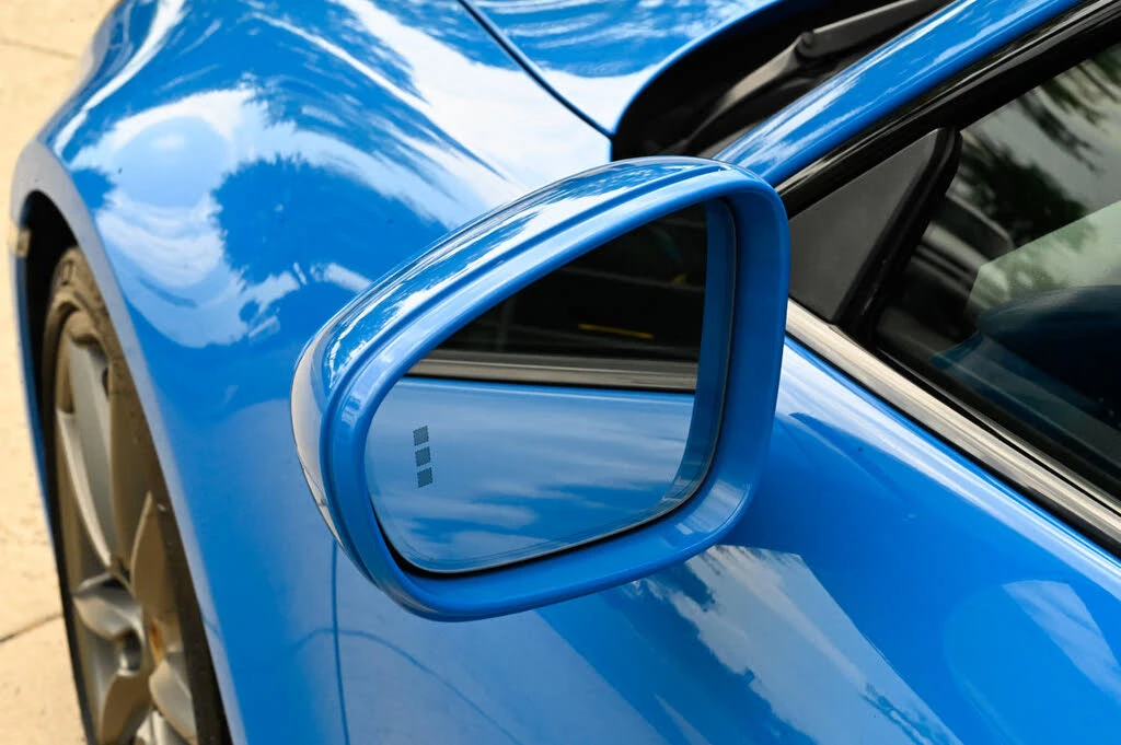 2024 Porsche 992 Carrera S - Image 14 of 31