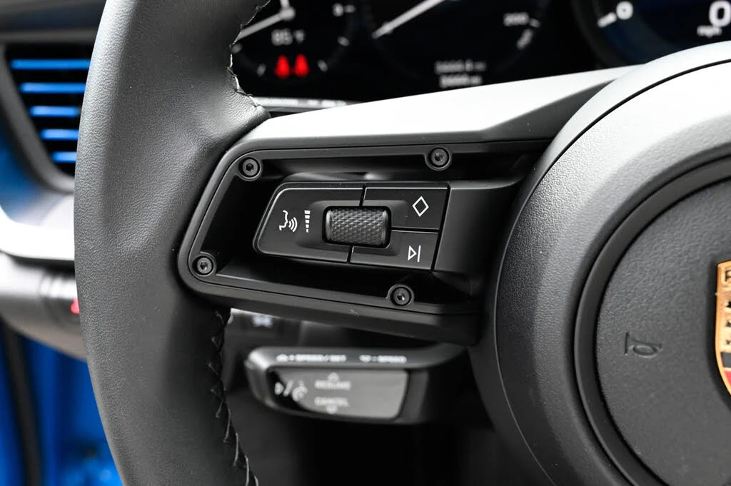 2024 Porsche 992 Carrera S - Image 27 of 31