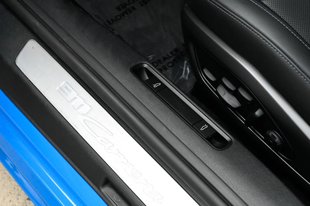 2024 Porsche 992 Carrera S - Image 25 of 31