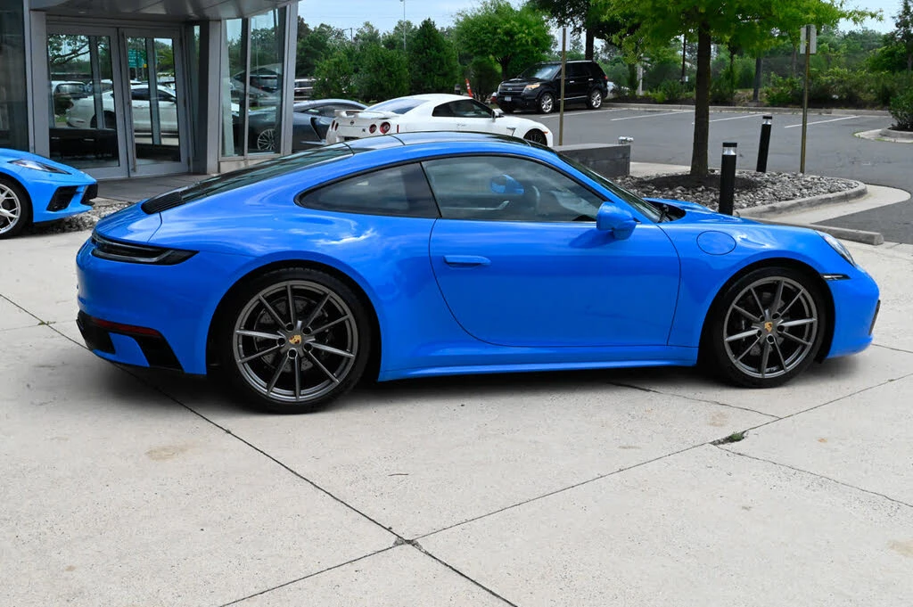 2024 Porsche 992 Carrera S - Image 4 of 31