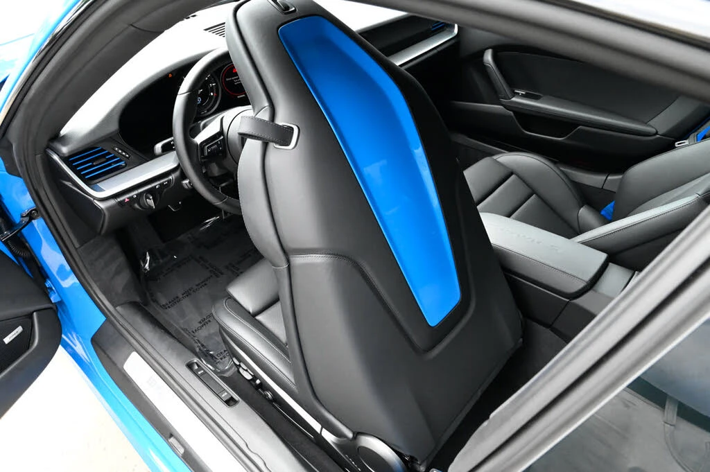 2024 Porsche 992 Carrera S - Image 20 of 31