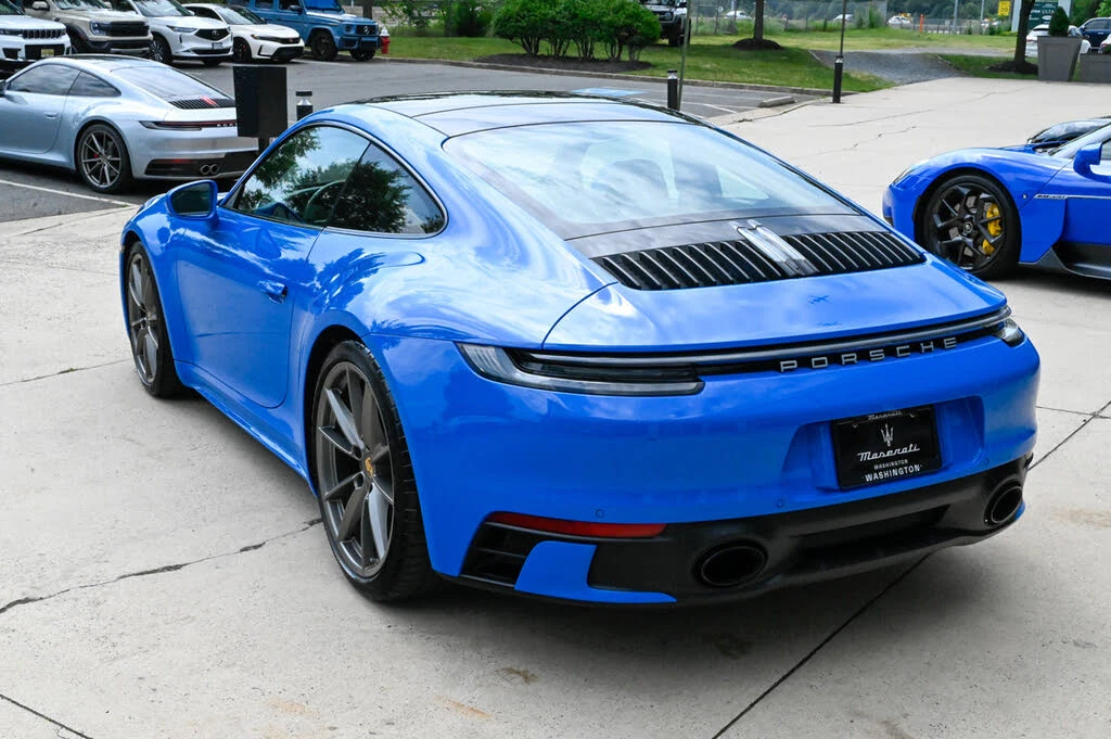 2024 Porsche 992 Carrera S - Image 7 of 31