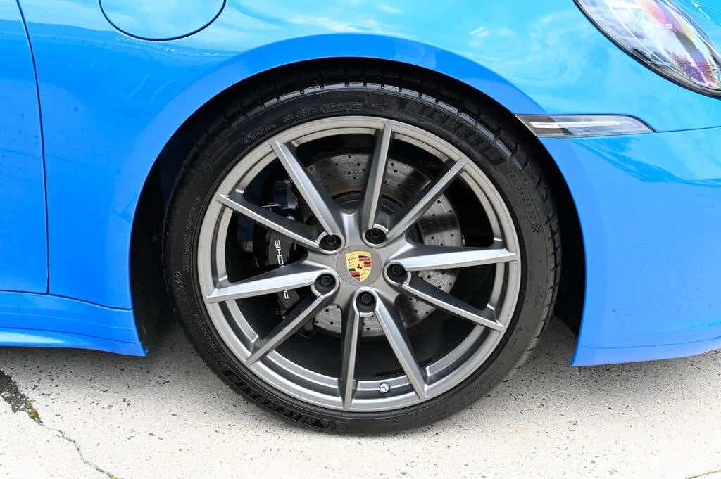 2024 Porsche 992 Carrera S - Image 12 of 31