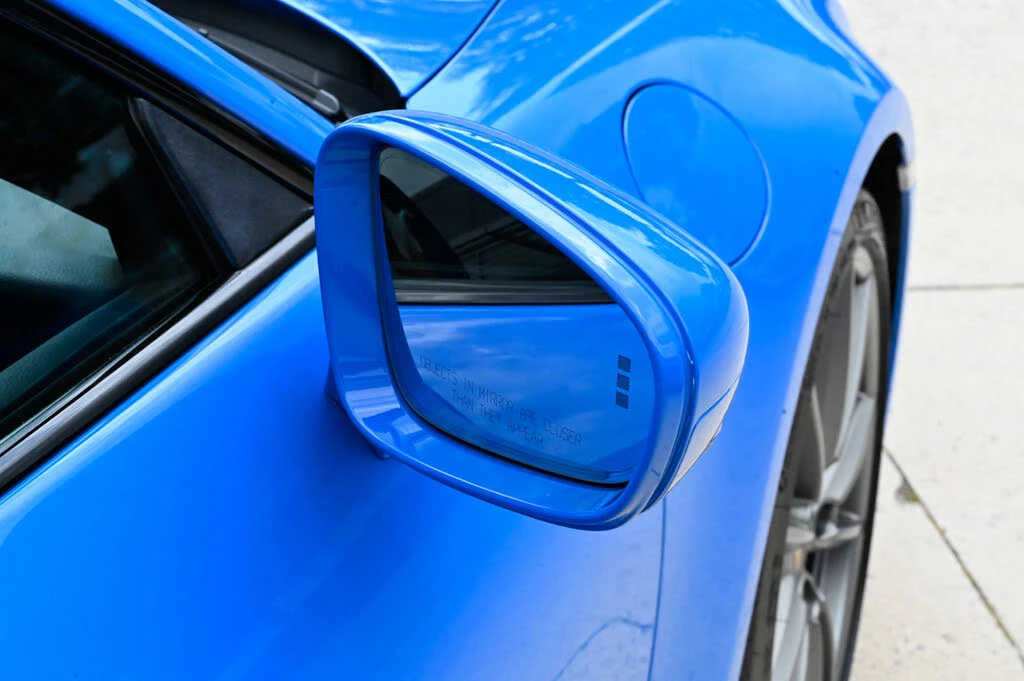 2024 Porsche 992 Carrera S - Image 13 of 31
