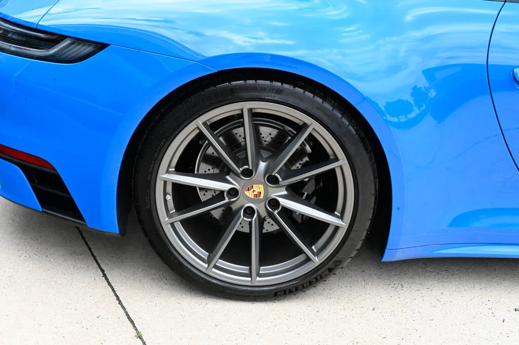 2024 Porsche 992 Carrera S - Image 11 of 31