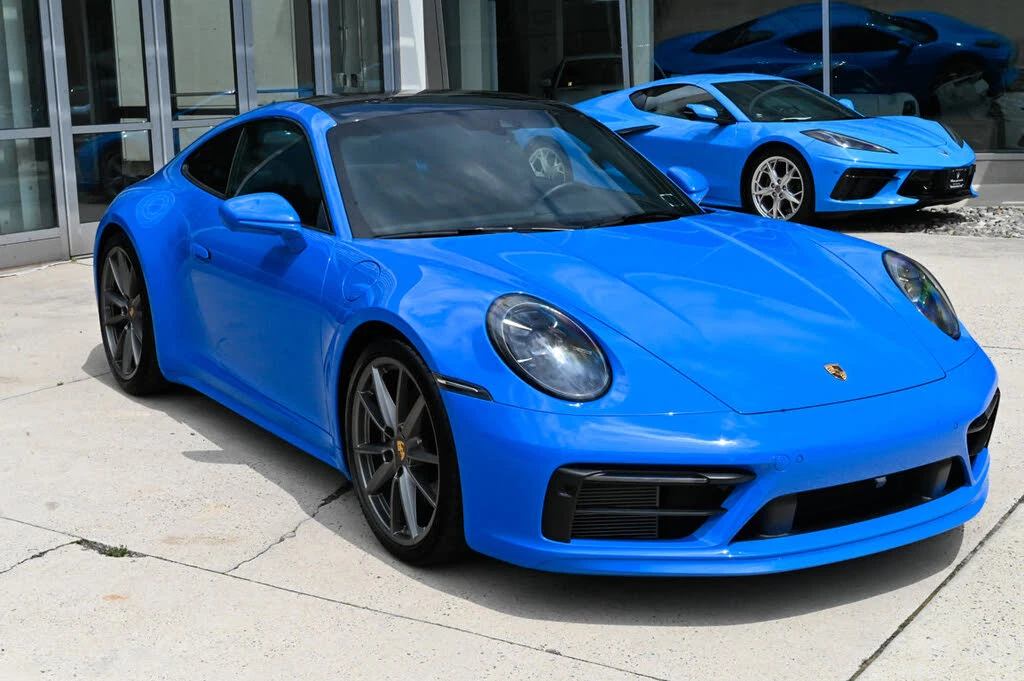 2024 Porsche 992 Carrera S - Image 3 of 31