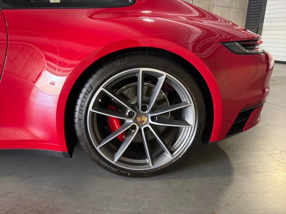 2024 Porsche 992 Carrera S - Image 20 of 31