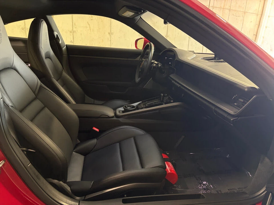 2024 Porsche 992 Carrera S - Image 22 of 31