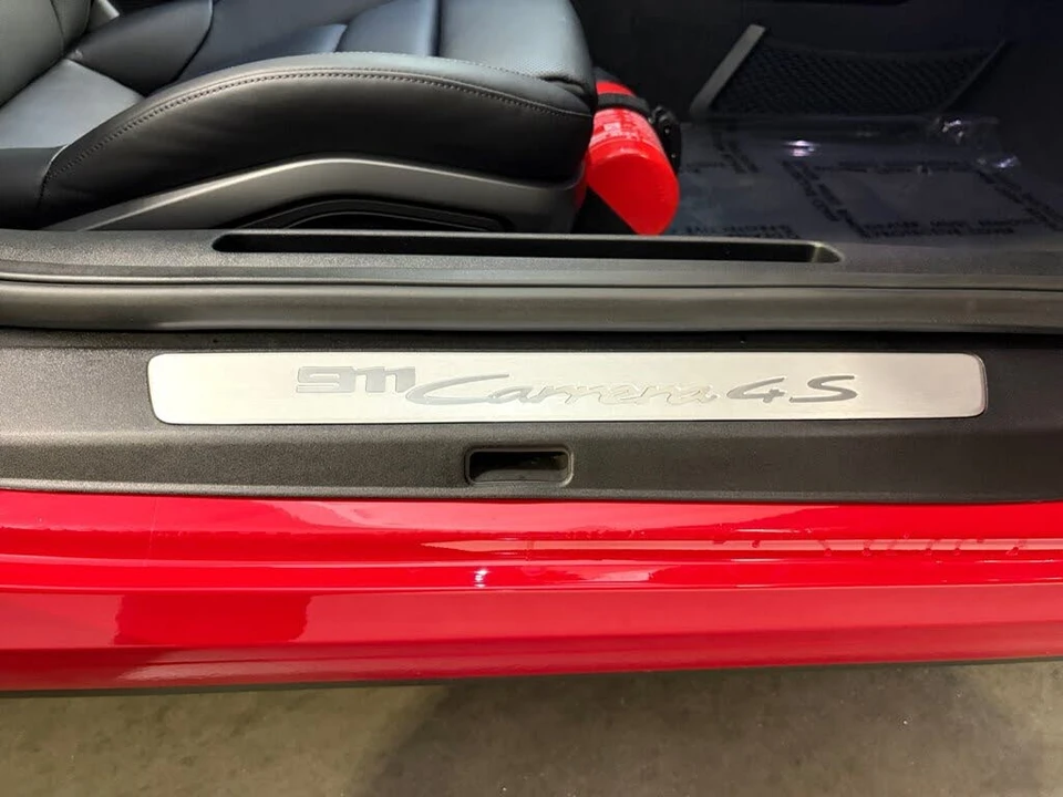 2024 Porsche 992 Carrera S - Image 16 of 31