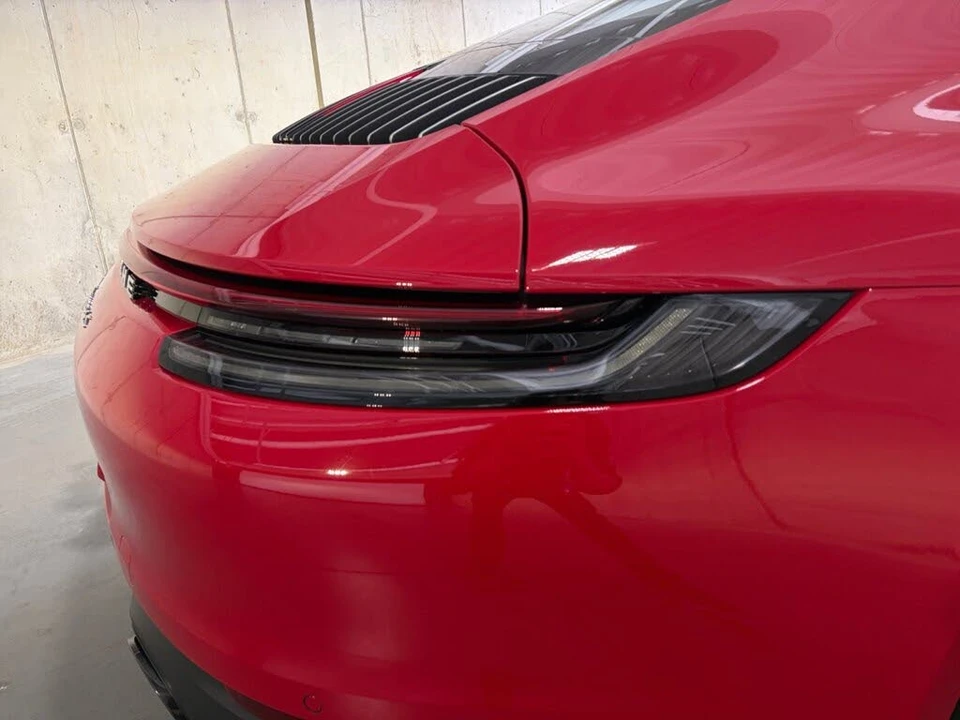 2024 Porsche 992 Carrera S - Image 15 of 31