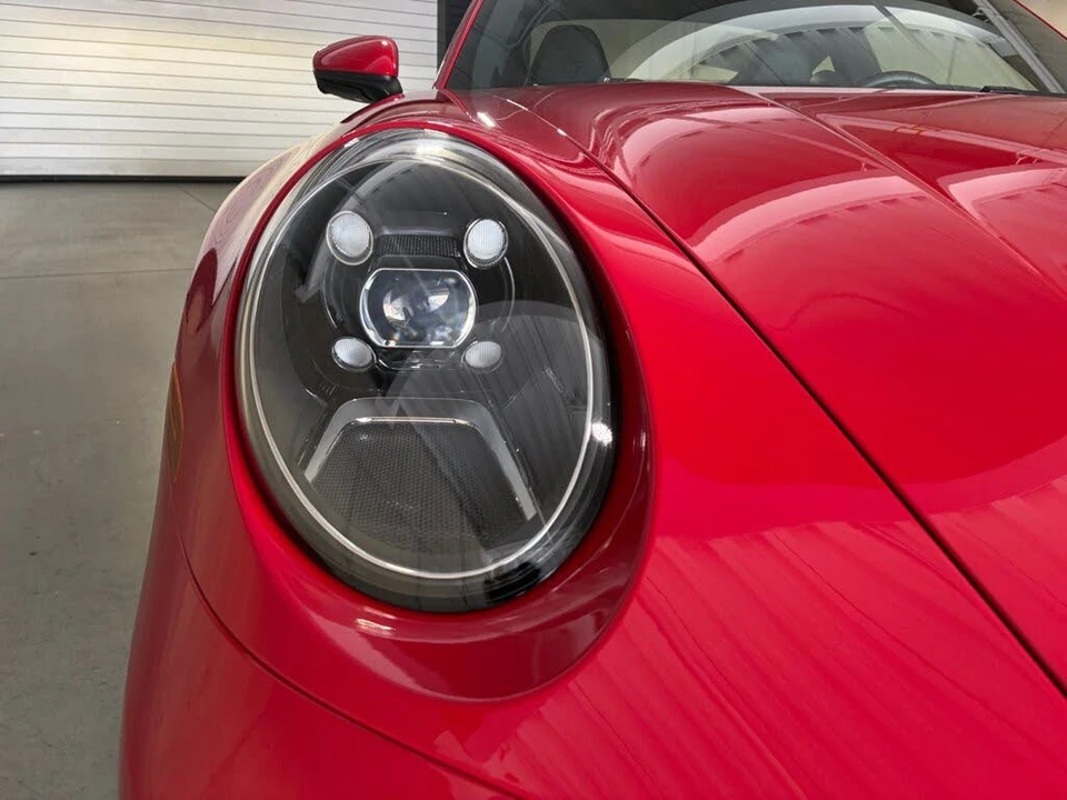 2024 Porsche 992 Carrera S - Image 14 of 31