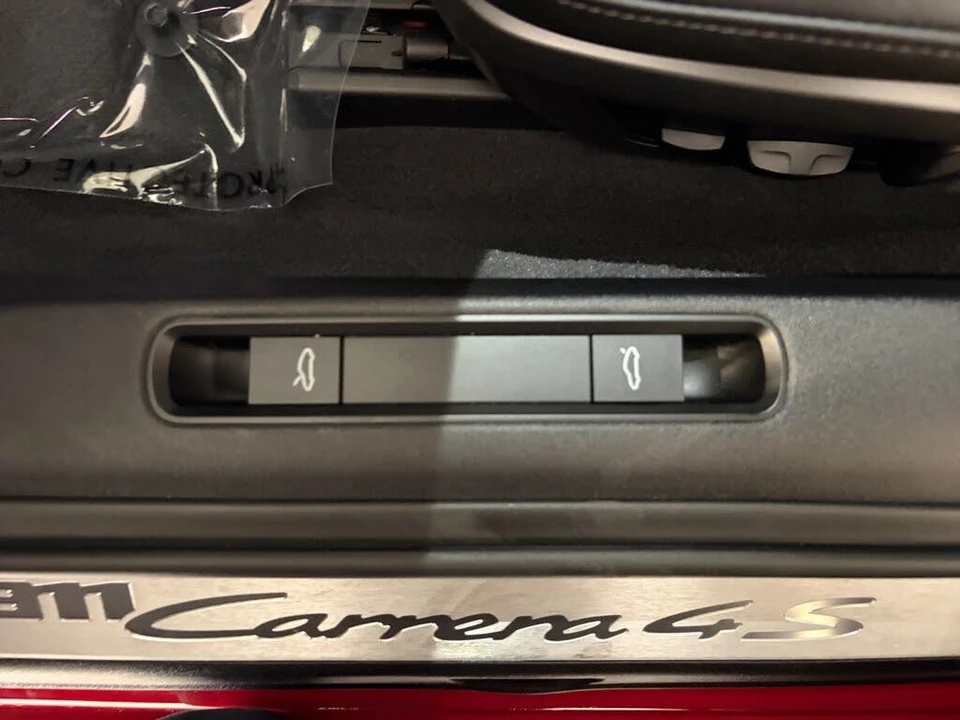 2024 Porsche 992 Carrera S - Image 31 of 31