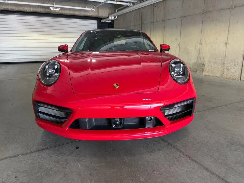 2024 Porsche 992 Carrera S - Image 11 of 31