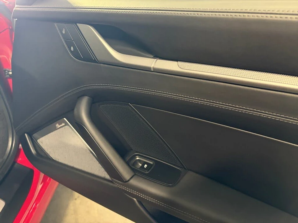 2024 Porsche 992 Carrera S - Image 26 of 31