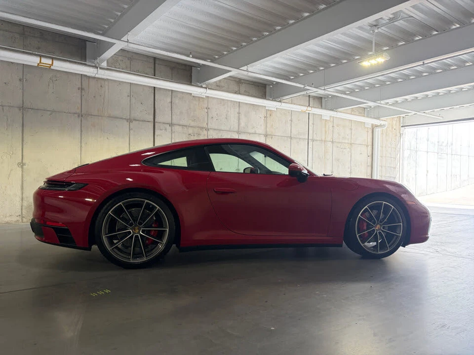 2024 Porsche 992 Carrera S - Image 8 of 31