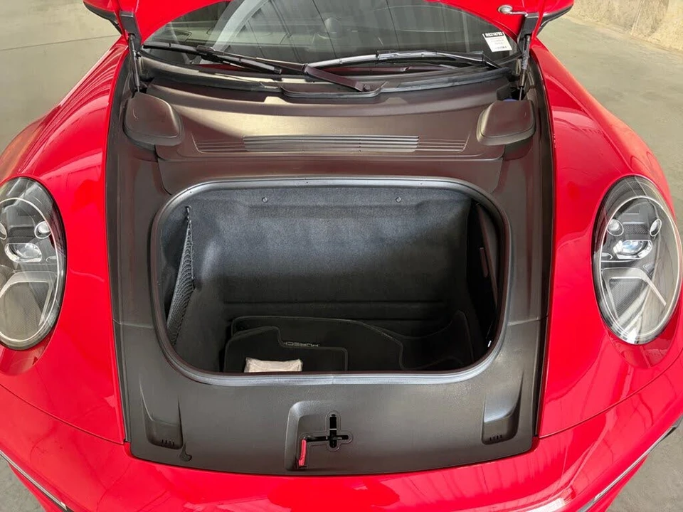 2024 Porsche 992 Carrera S - Image 13 of 31