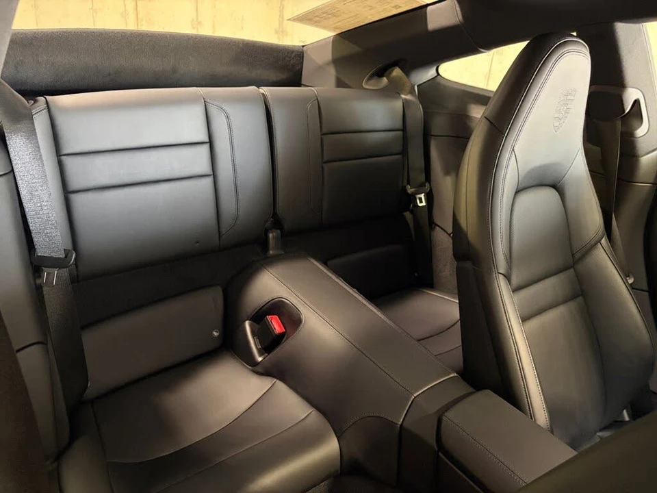2024 Porsche 992 Carrera S - Image 27 of 31