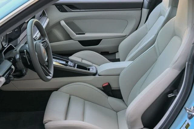 2024 Porsche 992 Carrera S - Image 23 of 31