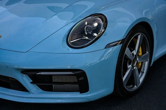 2024 Porsche 992 Carrera S - Image 7 of 31