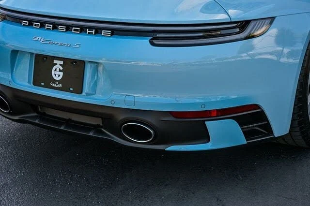 2024 Porsche 992 Carrera S - Image 13 of 31