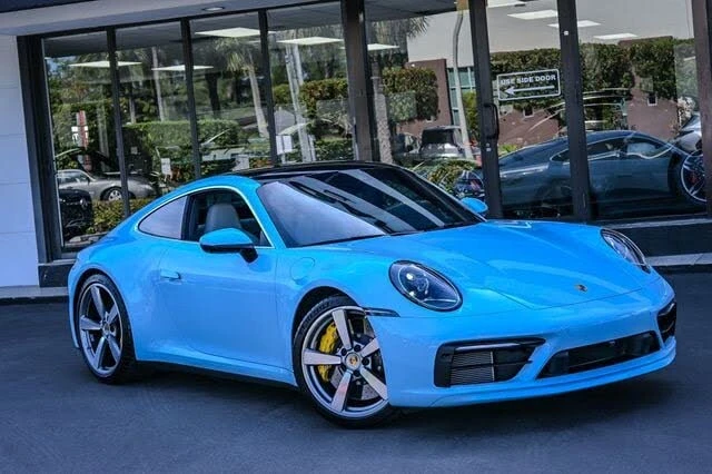 2024 Porsche 992 Carrera S - Image 2 of 31