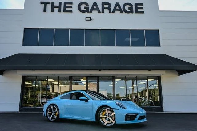 2024 Porsche 992 Carrera S - Image 4 of 31