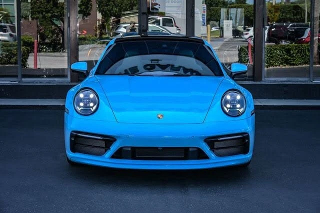2024 Porsche 992 Carrera S - Image 5 of 31