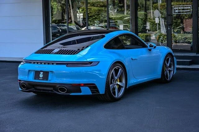 2024 Porsche 992 Carrera S - Image 12 of 31