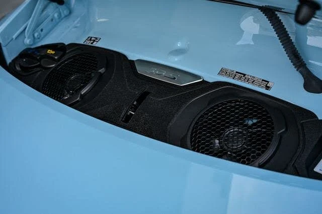2024 Porsche 992 Carrera S - Image 20 of 31