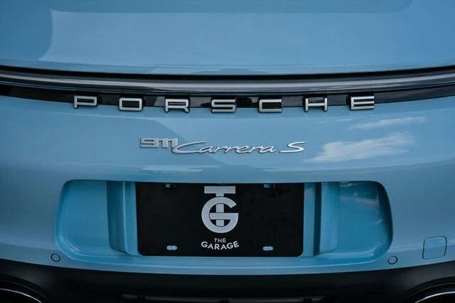 2024 Porsche 992 Carrera S - Image 21 of 31