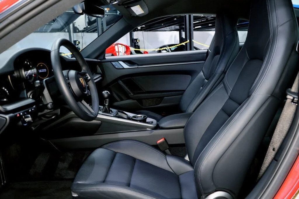 2024 Porsche 992 Carrera S - Image 13 of 17