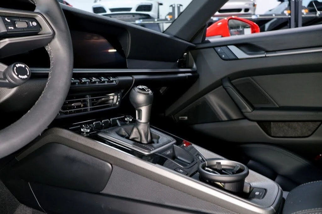 2024 Porsche 992 Carrera S - Image 14 of 17
