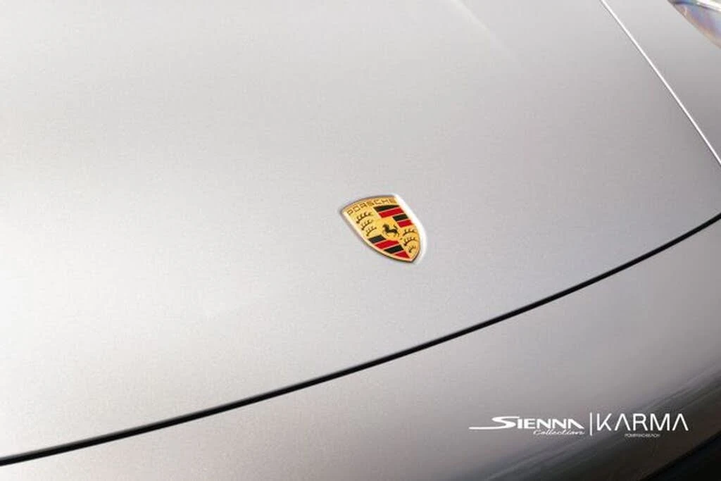 2024 Porsche 992 Carrera S - Image 31 of 31