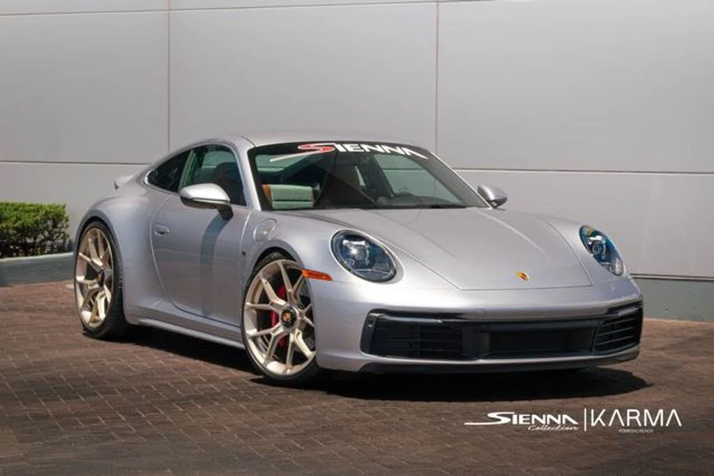 2024 Porsche 992 Carrera S - Image 3 of 31