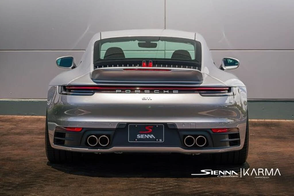 2024 Porsche 992 Carrera S - Image 6 of 31