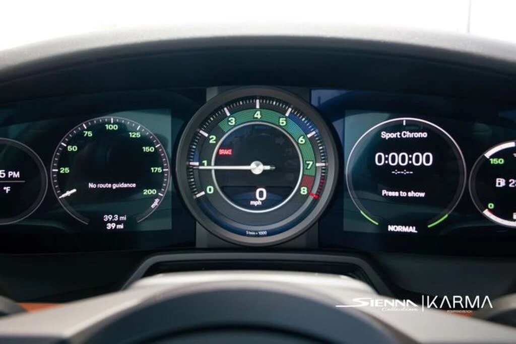 2024 Porsche 992 Carrera S - Image 22 of 31