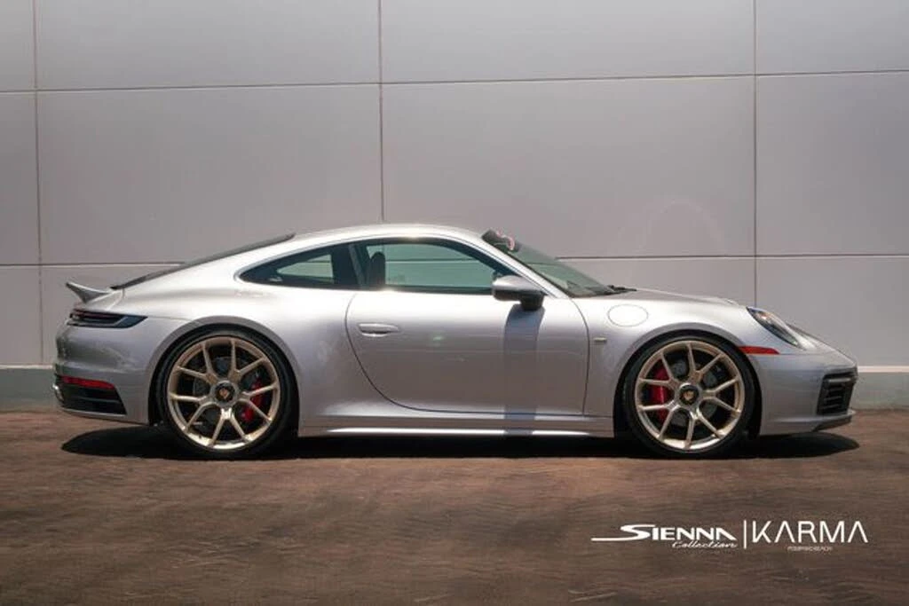 2024 Porsche 992 Carrera S - Image 8 of 31
