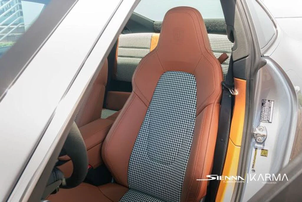 2024 Porsche 992 Carrera S - Image 13 of 31