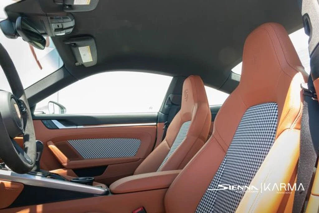 2024 Porsche 992 Carrera S - Image 12 of 31