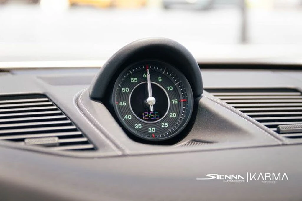 2024 Porsche 992 Carrera S - Image 21 of 31