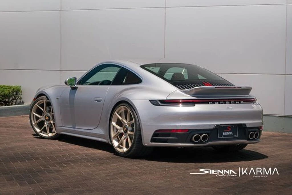 2024 Porsche 992 Carrera S - Image 7 of 31