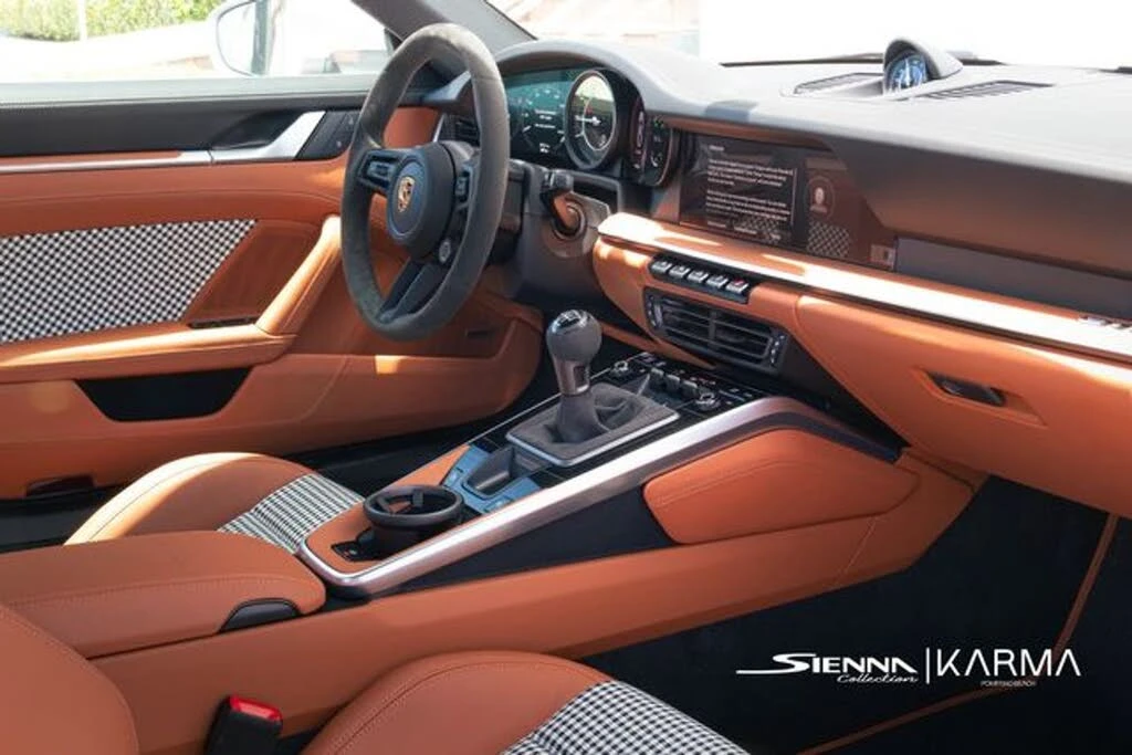 2024 Porsche 992 Carrera S - Image 26 of 31
