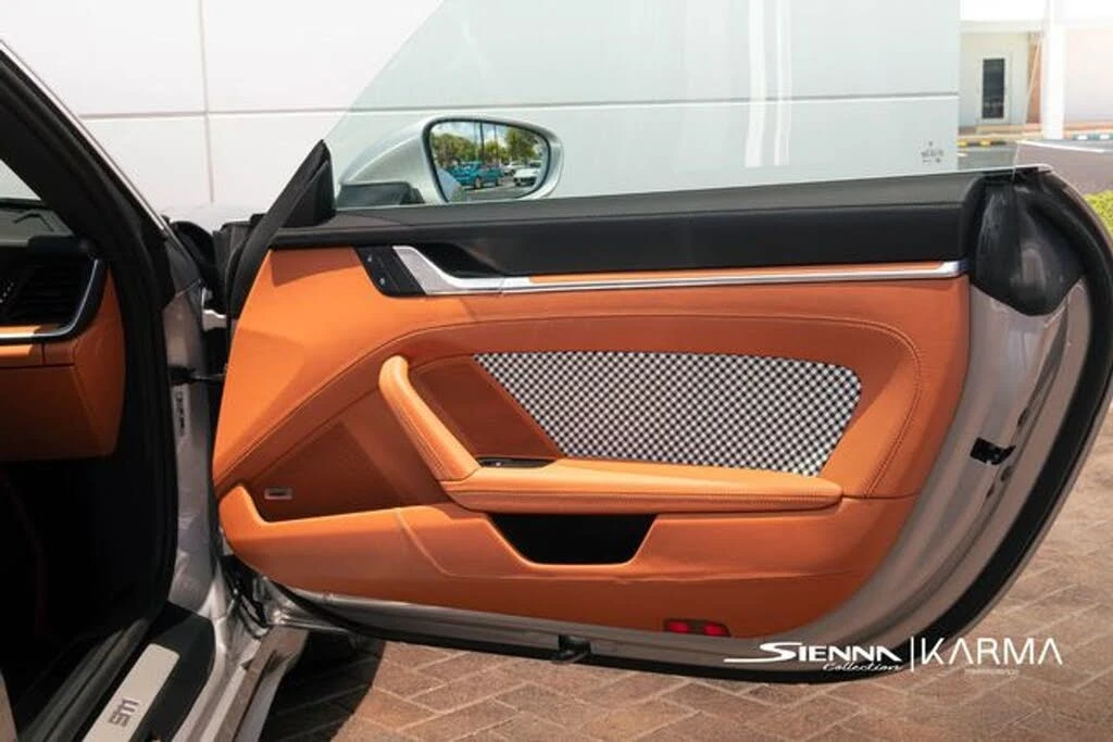 2024 Porsche 992 Carrera S - Image 23 of 31