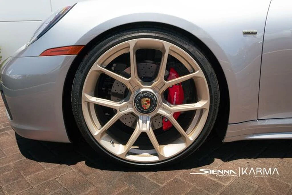 2024 Porsche 992 Carrera S - Image 30 of 31
