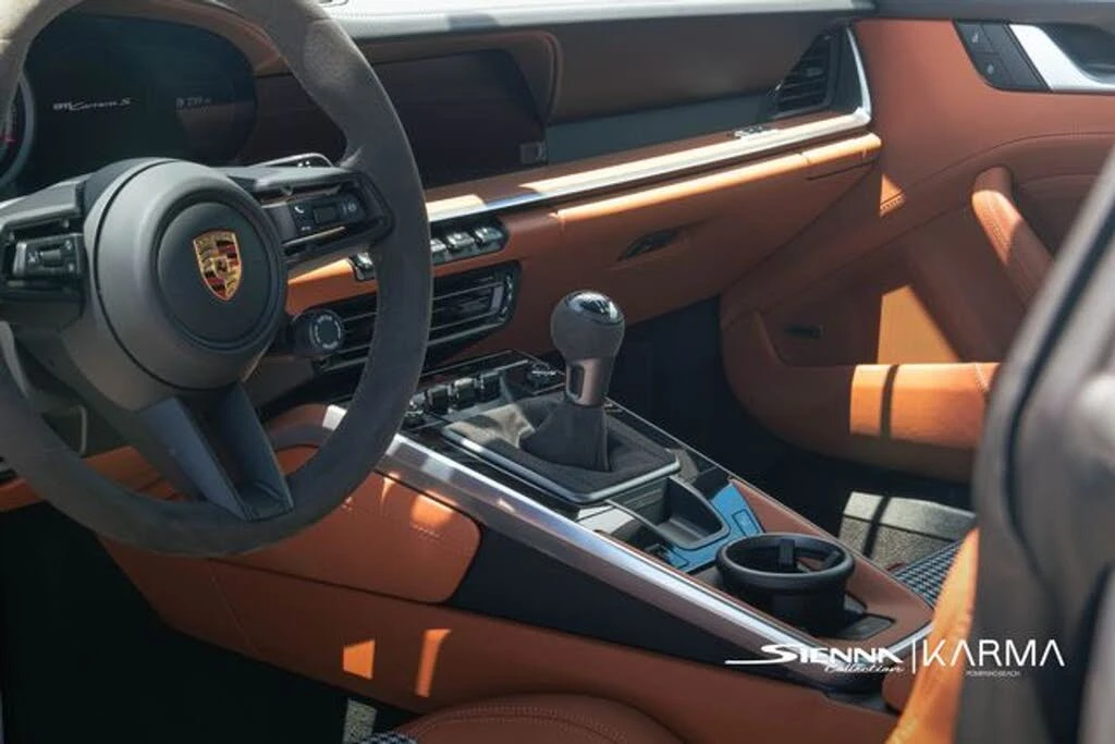 2024 Porsche 992 Carrera S - Image 18 of 31