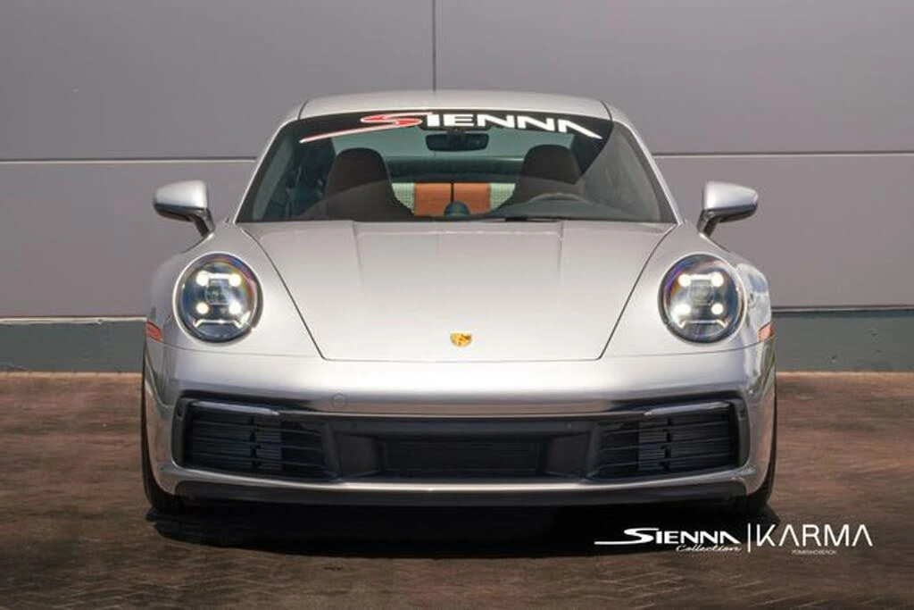 2024 Porsche 992 Carrera S - Image 4 of 31